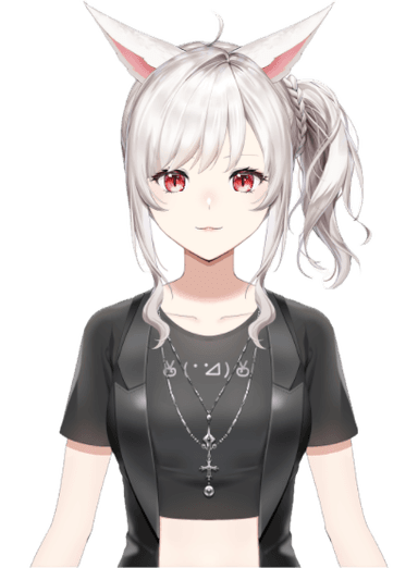 A TwoPeas companion, full body