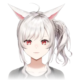 Alexia, an AI voice companion on TwoPeas